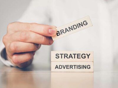 branding strategy advertising