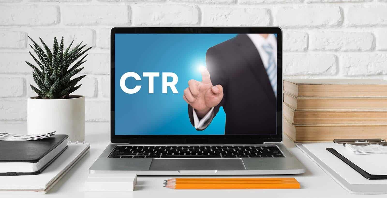 CTR – czym jest współczynnik klikalności i jak go mierzyć?